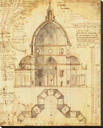 Florence Dome
