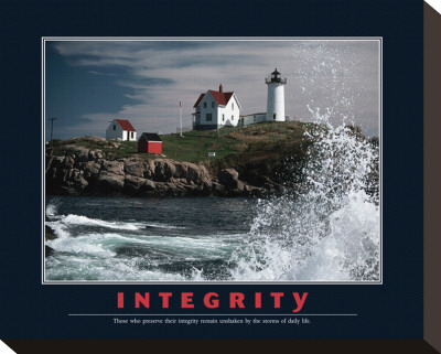 Integrity
