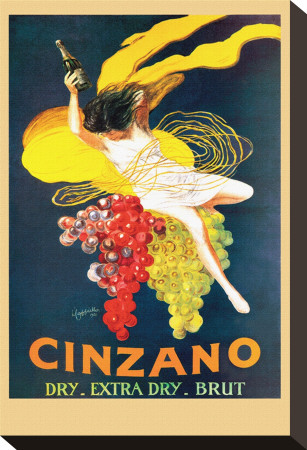 Cinzano Brut