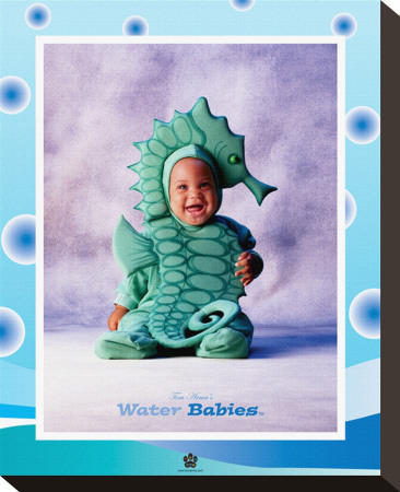 Buy Baby Seahorse at AllPosters.com