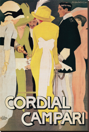 Cordial Campari