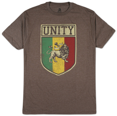 Ziggy Marley - Unity
