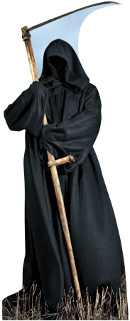 Buy Grim Reaper at AllPosters.com
