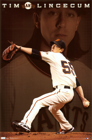Tim Lincecum