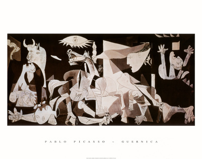 Buy Guernica at AllPosters.com