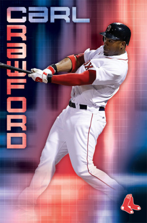 Carl Crawford