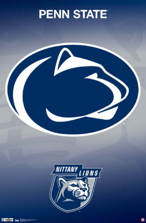 Penn State - Logo