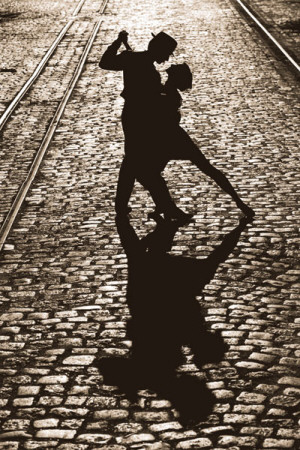 The Last Dance