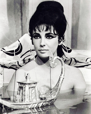 Elizabeth Taylor - Cleopatra