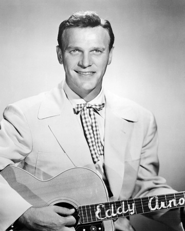 Eddy Arnold - Buy this photo at AllPosters.com