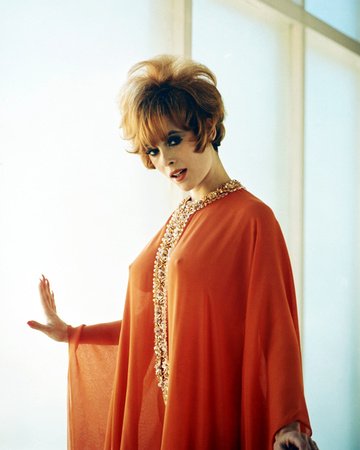Jill St. John - Buy this photo at AllPosters.com