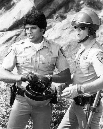CHiPs