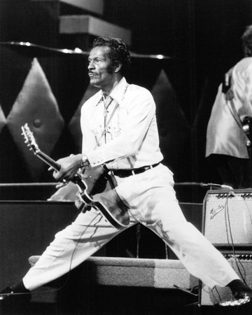 Chuck Berry