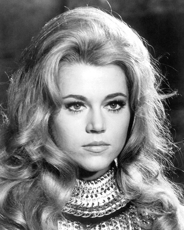 Jane Fonda Barbarella Photo 8 x 10 in Price 799