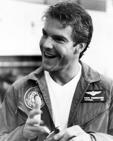 Dennis Quaid - Innerspace