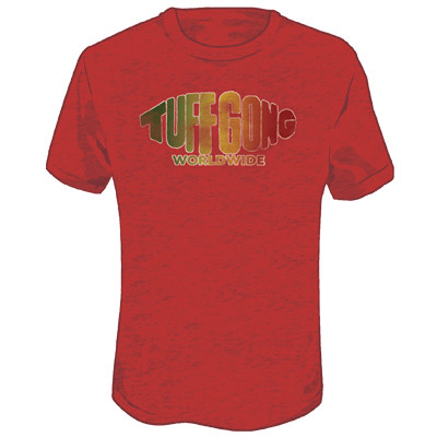 Rasta Logo