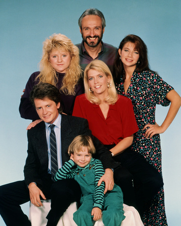 Family Ties