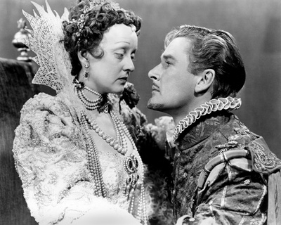 The Private Lives of Elizabeth and Essex
