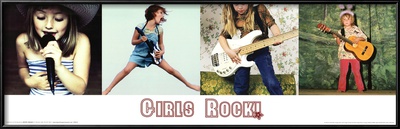 Girls Rock