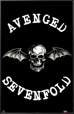 Avenged Seven Fold