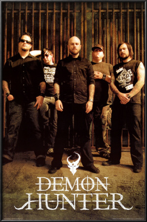 Demon Hunter