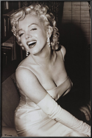 Buy Marilyn Monroe at AllPosters.com