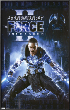 Star Wars - TFU2