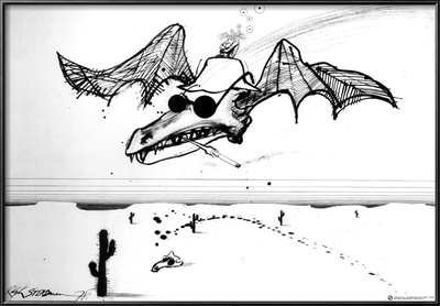 Spirit of Gonzo