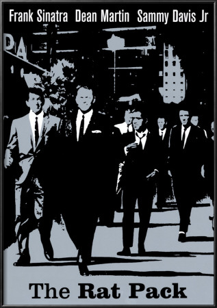 The Rat Pack