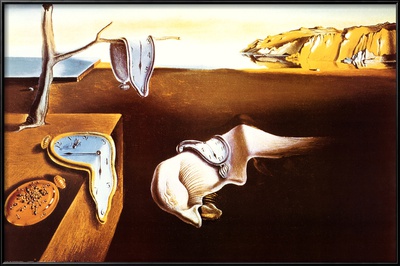Buy Persistence Of Memory at AllPosters.com