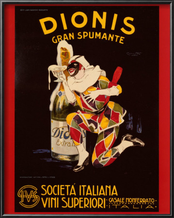Dionis Gran Spumante