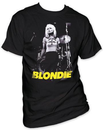 Blondie - Funtime