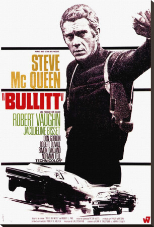 Bullitt