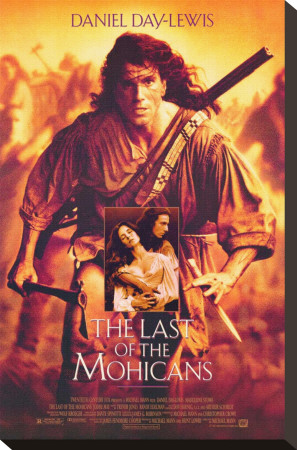 The Last of the Mohicans