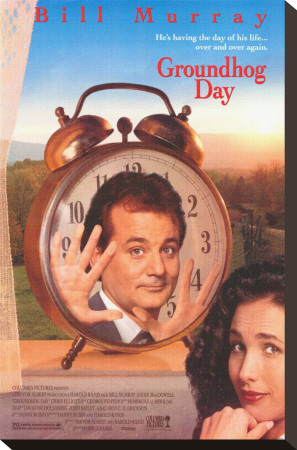 Groundhog Day
