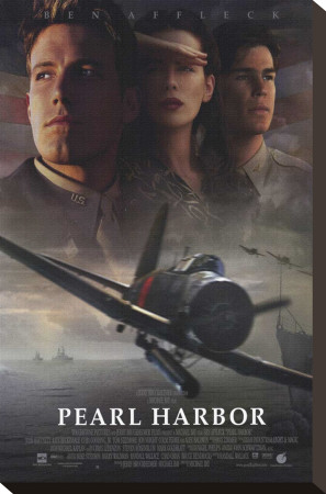 Pearl Harbor