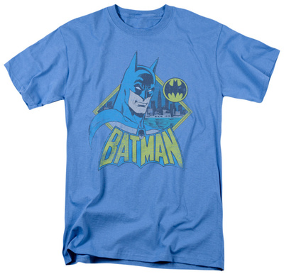 Batman & Robin - Watch Yourself