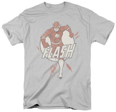 The Flash - Lightning Fast