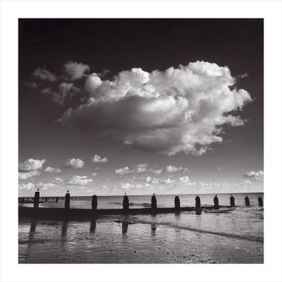 Sea and Sky III