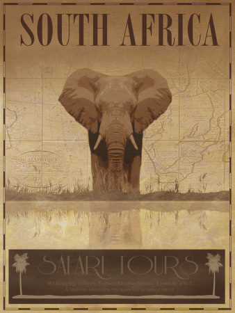 Buy South Africa at AllPosters.com