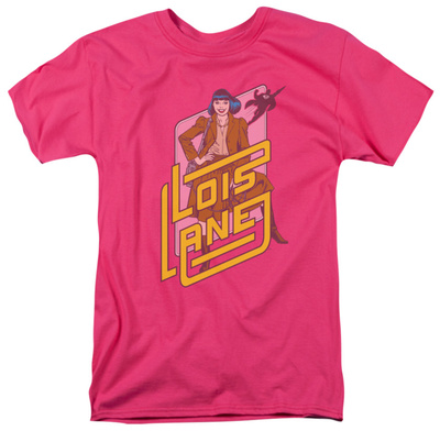 Superman - Lois Lane