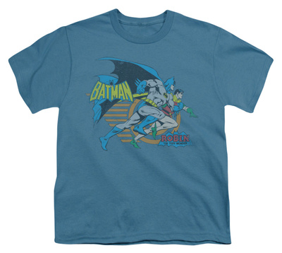 Youth: Batman & Robin - Duo