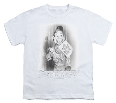 Youth: Howdy Doody - Just Hangin`