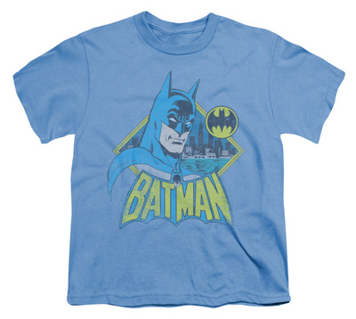 Youth: Batman & Robin - Watch Yourself
