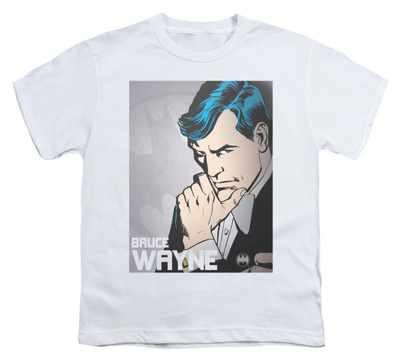 Youth: Batman & Robin - Bruce Wayne