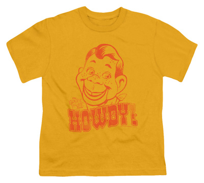 Youth: Howdy Doody - Howdy!