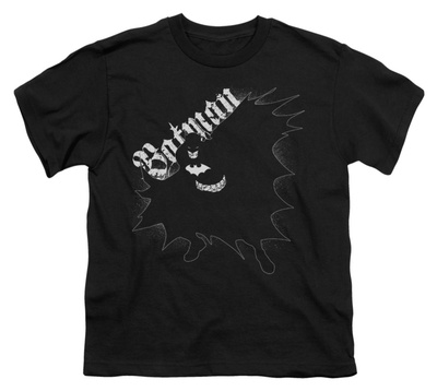 Youth: Batman - Darkness