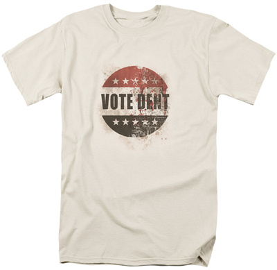 Batman Arkham City - Vote Dent