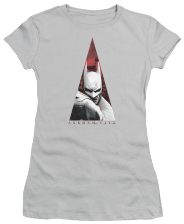 Juniors: Batman Arkham City - Bat Triangle