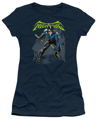 Juniors: Batman - Nightwing